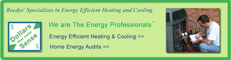 We are The energy Professionals (TM)