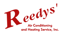 Reedys' Air Conditioning and Heating Service, Inc.